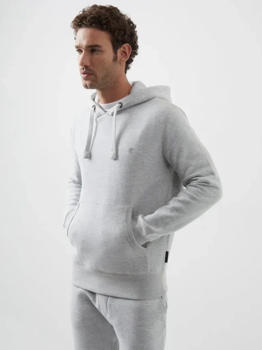 Overhead Sweat Hoodie