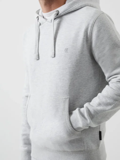 Overhead Sweat Hoodie