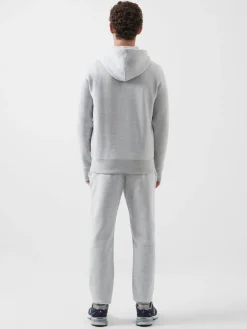 Overhead Sweat Hoodie