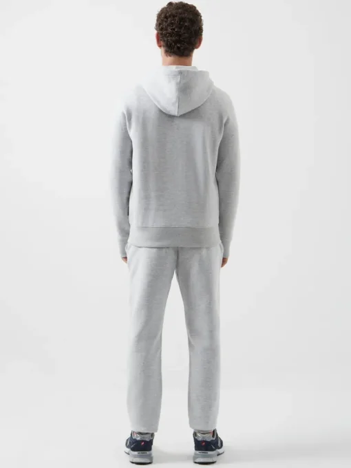 Overhead Sweat Hoodie