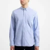 Oxford Long Sleeve Shirt