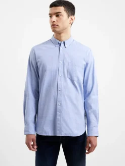 Oxford Long Sleeve Shirt
