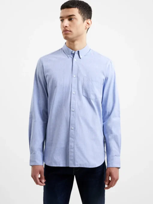 Oxford Long Sleeve Shirt