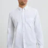 Oxford Long Sleeve Shirt