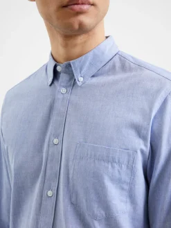 Oxford Long Sleeve Shirt