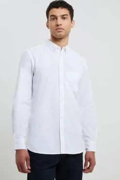 Oxford Long Sleeve Shirt