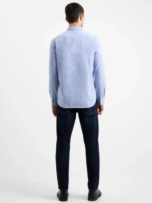 Oxford Long Sleeve Shirt