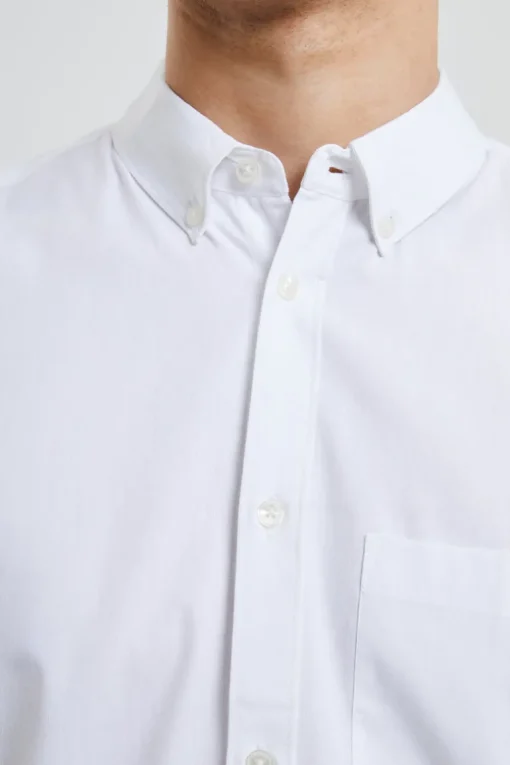 Oxford Long Sleeve Shirt