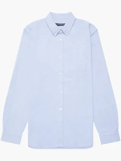 Oxford Long Sleeve Shirt