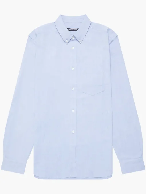 Oxford Long Sleeve Shirt