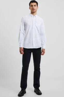Oxford Long Sleeve Shirt