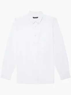 Oxford Long Sleeve Shirt