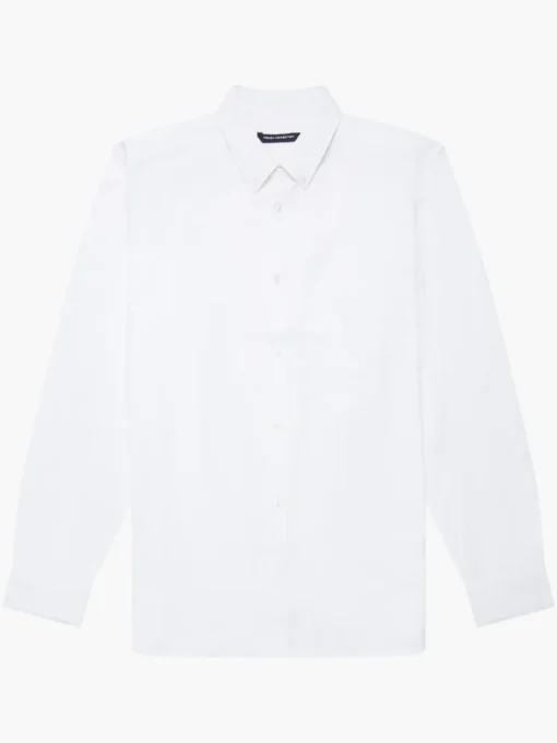 Oxford Long Sleeve Shirt