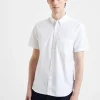 Oxford Short Sleeve Shirt