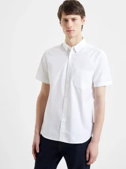 Oxford Short Sleeve Shirt