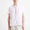 Oxford Short Sleeve Shirt