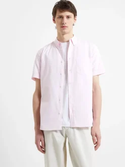 Oxford Short Sleeve Shirt