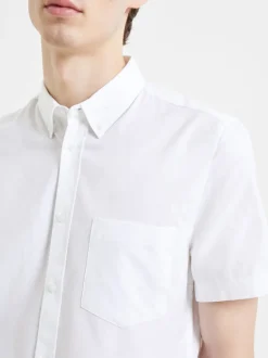 Oxford Short Sleeve Shirt