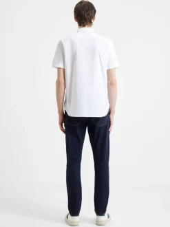 Oxford Short Sleeve Shirt