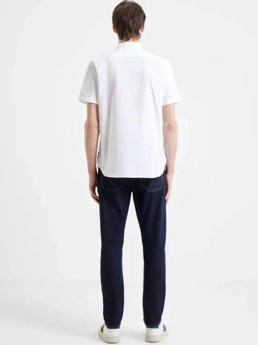Oxford Short Sleeve Shirt