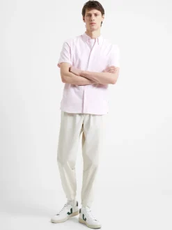 Oxford Short Sleeve Shirt