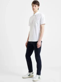 Oxford Short Sleeve Shirt