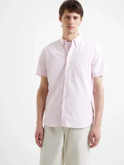 Oxford Short Sleeve Shirt