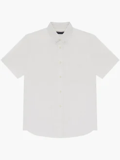 Oxford Short Sleeve Shirt
