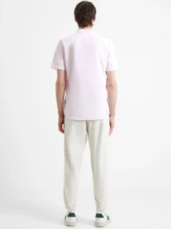 Oxford Short Sleeve Shirt
