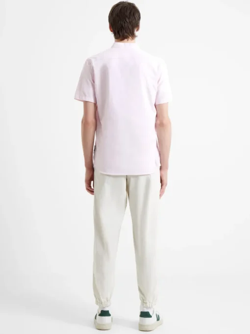 Oxford Short Sleeve Shirt