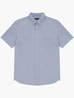 Oxford Short Sleeve Shirt