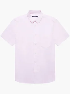 Oxford Short Sleeve Shirt