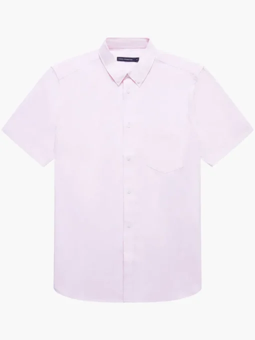 Oxford Short Sleeve Shirt