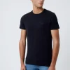 2 Pack Crew Neck T-Shirts