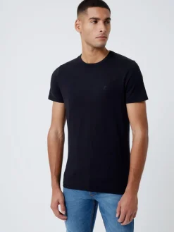 2 Pack Crew Neck T-Shirts