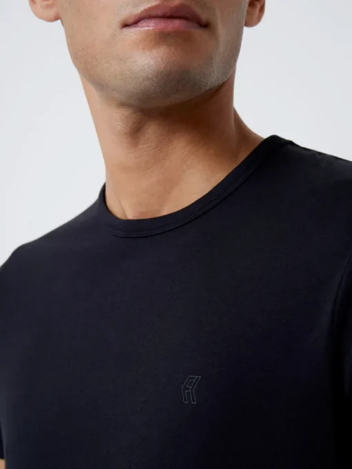 2 Pack Crew Neck T-Shirts
