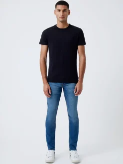 2 Pack Crew Neck T-Shirts