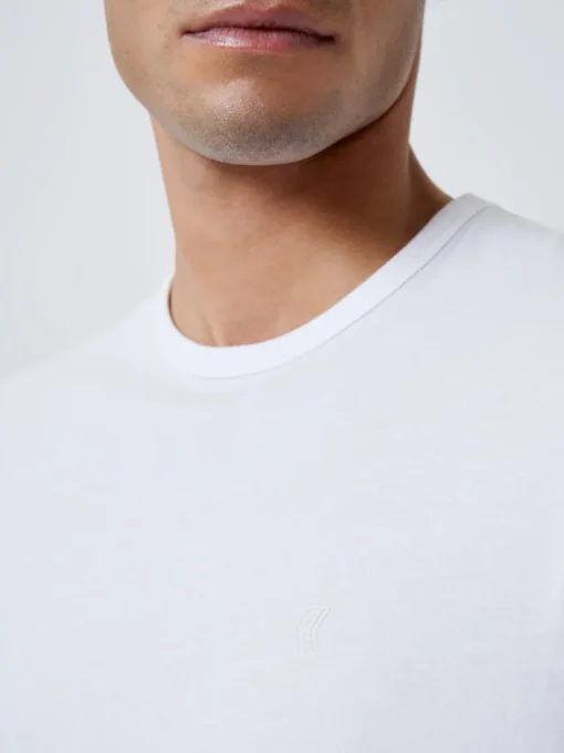 2 Pack Crew Neck T-Shirts