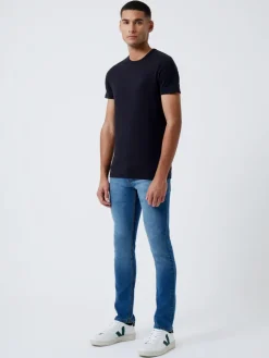 2 Pack Crew Neck T-Shirts
