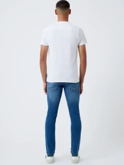 2 Pack Crew Neck T-Shirts