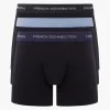 3 Pack French Connection Boxers