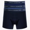 3 Pack French Connection Boxers