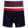 3 Pack French Connection Boxers