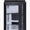 3 Pack French Connection Boxers