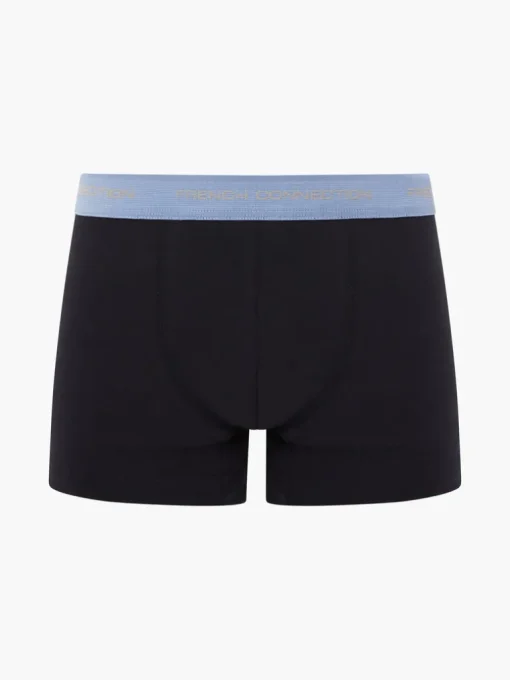3 Pack French Connection Boxers