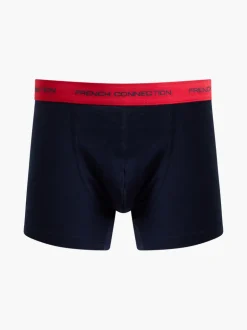 3 Pack French Connection Boxers