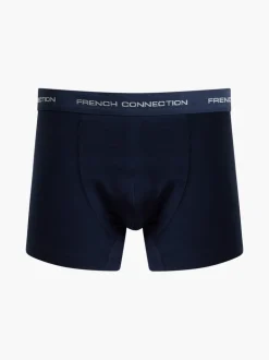3 Pack French Connection Boxers