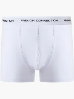 3 Pack French Connection Boxers