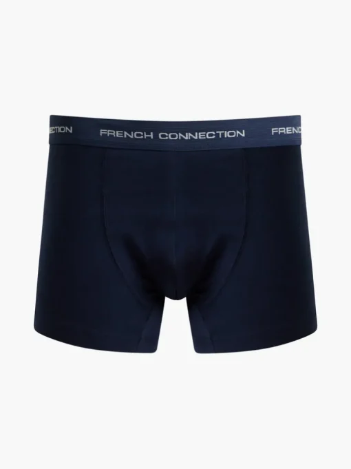 3 Pack French Connection Boxers