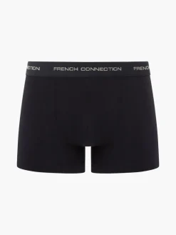 3 Pack French Connection Boxers